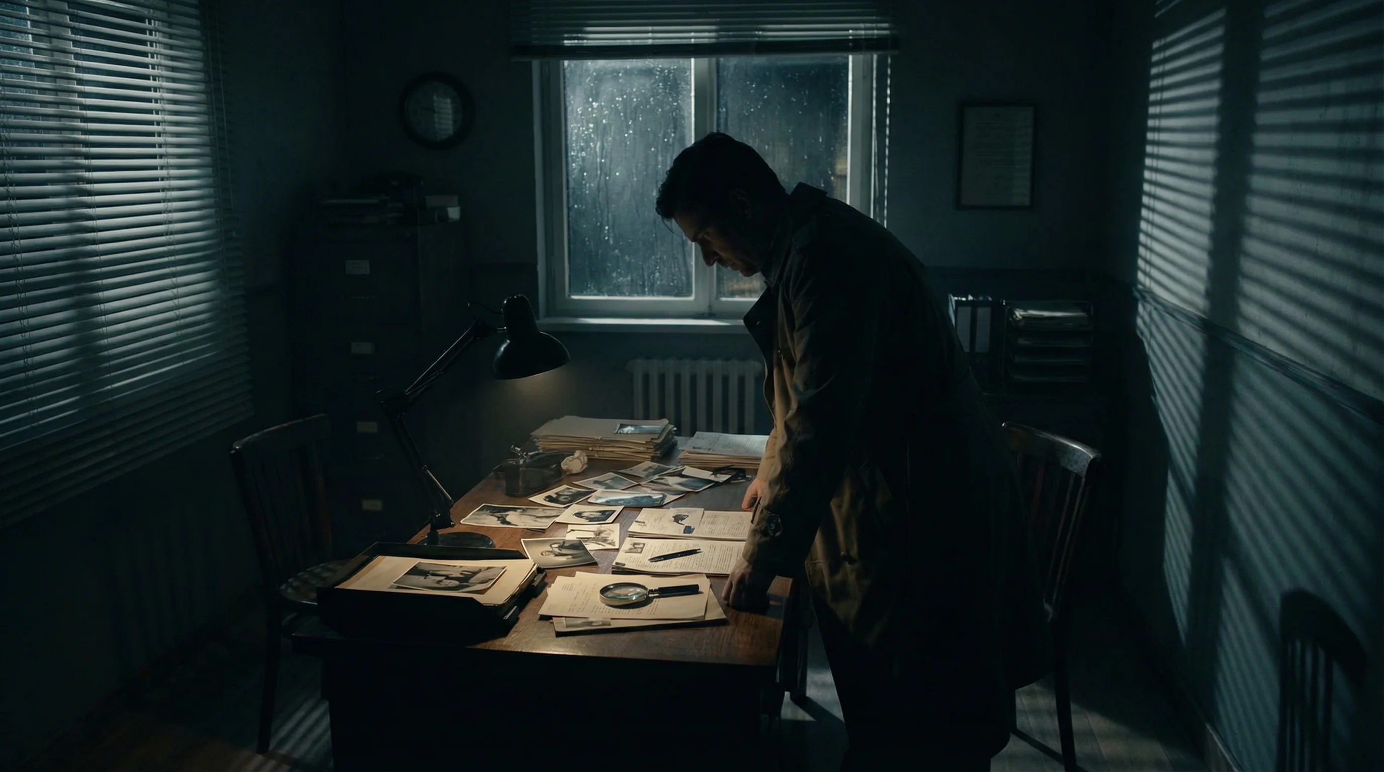 蜜桃视频悬疑推理系列代表作品